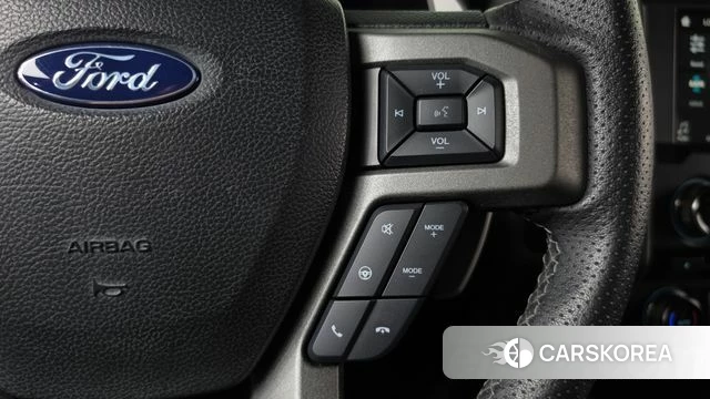 Ford F150 id 4944117 из Кореи 7