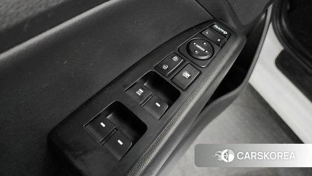 Hyundai The New Avante AD id 4754938 из Кореи 7