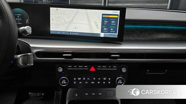 Hyundai Ionic 9 id 4773319 из Кореи 7
