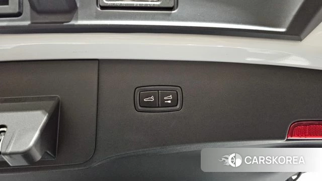 Porsche Cayenne (PO536) id 4516035 из Кореи 7