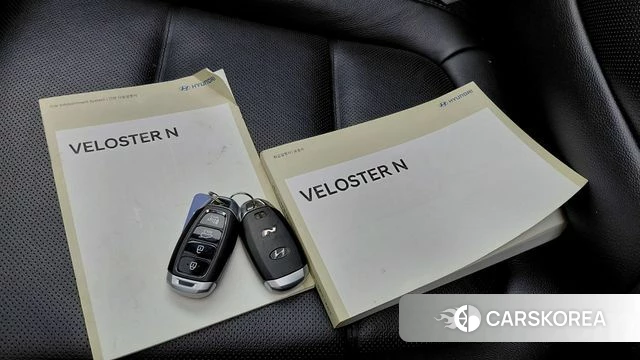 Hyundai Veloster (JS) id 5047699 из Кореи 7