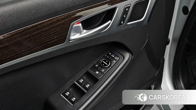 Genesis G80 id 4998594 из Кореи 7