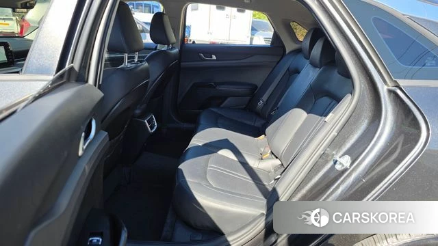 Kia K5 3rd generation id 4966270 из Кореи 7