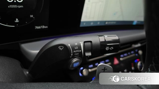 Hyundai Sonata D Edge (DN8) id 5021637 из Кореи 7
