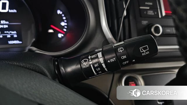 Kia The New Ray id 4977266 из Кореи 7