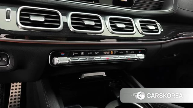 Mercedes-Benz GLE-Class W167 id 4986319 из Кореи 7