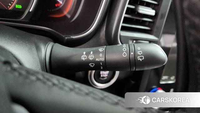 Renault Korea (Samsung) The New QM6 id 3899441 из Кореи 7