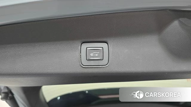 Chevrolet (GM Daewoo) The New Trail Blazer id 4904524 из Кореи 7