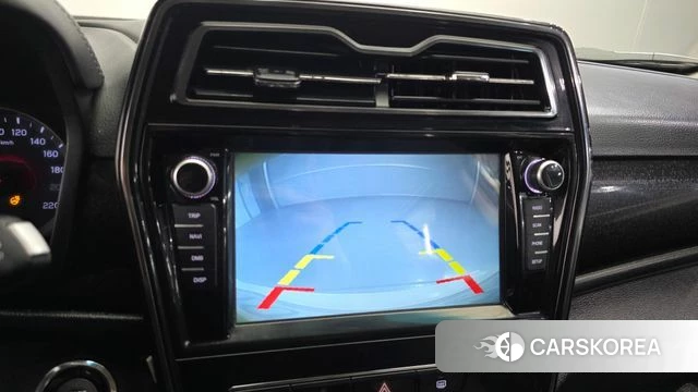 Ssangyong Berry New Tivoli id 5023560 из Кореи 7