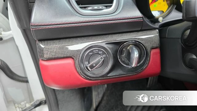 Porsche 718 Boxster id 4780759 из Кореи 7