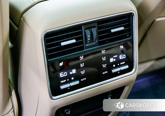 Porsche Cayenne (PO536) id 4916917 из Кореи 7