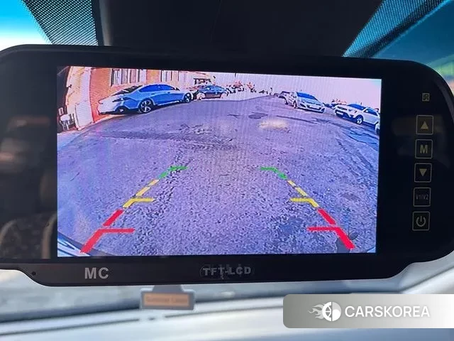 Hyundai Staria id 3401138 из Кореи 7