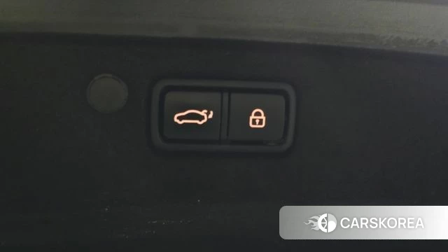 Hyundai The New Grandeur IG Hybrid id 4993028 из Кореи 7