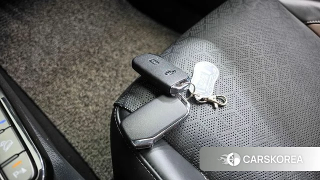 Kia Seltos id 5013341 из Кореи 7