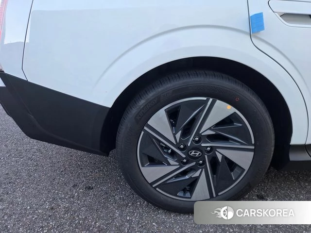 Hyundai Avante (CN8) id 4984791 из Кореи 7