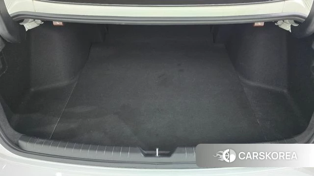 Hyundai Sonata (DN8) id 4951792 из Кореи 7
