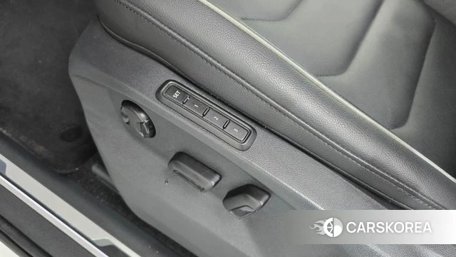 Volkswagen Tiguan second Generation id 4935696 из Кореи 7