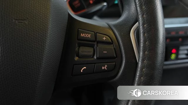 BMW i3 id 4953211 из Кореи 7