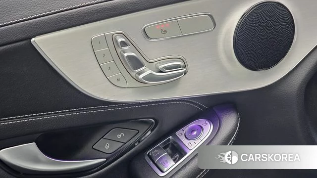 Mercedes-Benz C-Class W205 id 4996266 из Кореи 7