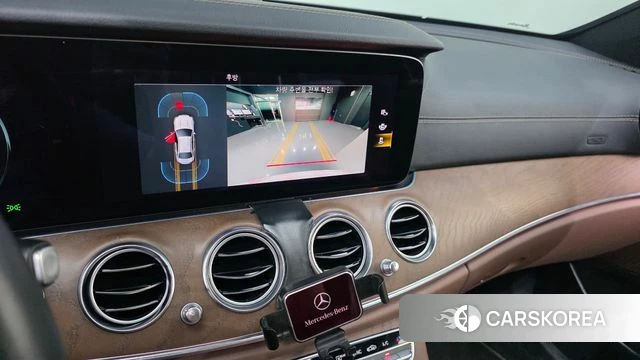 Mercedes-Benz E-Class W213 id 4918113 из Кореи 7
