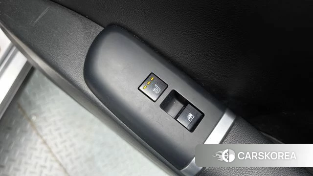 Hyundai Grandeur (GN7) id 5046462 из Кореи 7