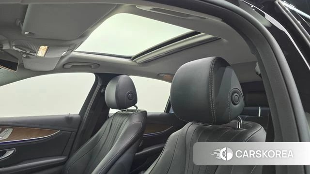 Mercedes-Benz E-Class W213 id 4944108 из Кореи 7