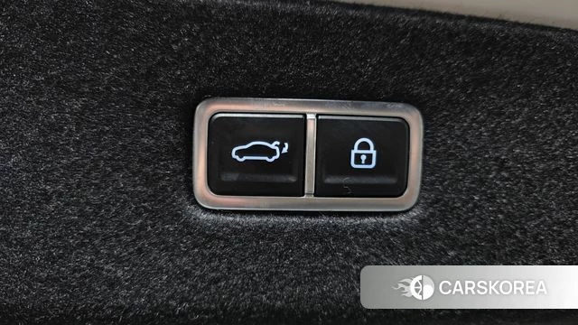 Hyundai Ionic 6 id 5022206 из Кореи 7