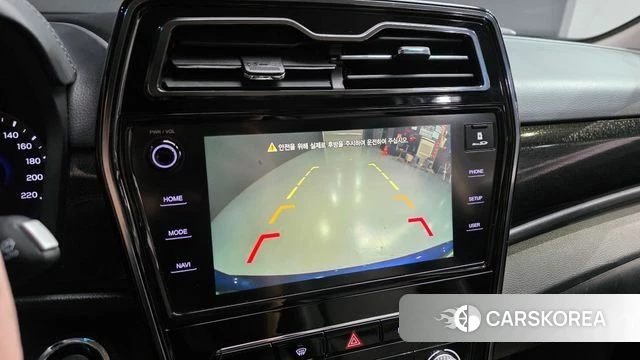 Ssangyong Berry New Tivoli id 5003848 из Кореи 7