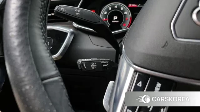 Audi A6 (C8) id 3680680 из Кореи 7