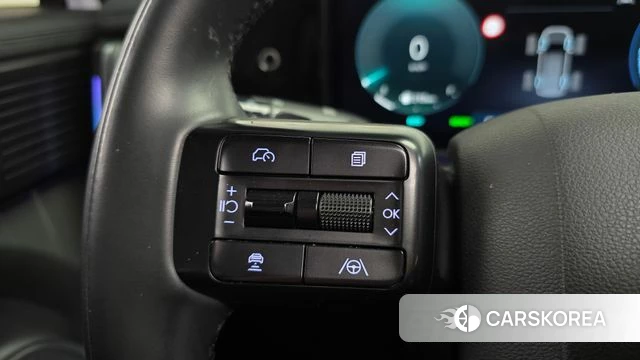 Hyundai Santa Fe (MX5) id 4935092 из Кореи 7