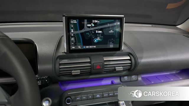 Hyundai Casper id 4991292 из Кореи 7