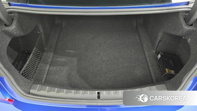 BMW 3 Series (G20) id 4987120 из Кореи 7
