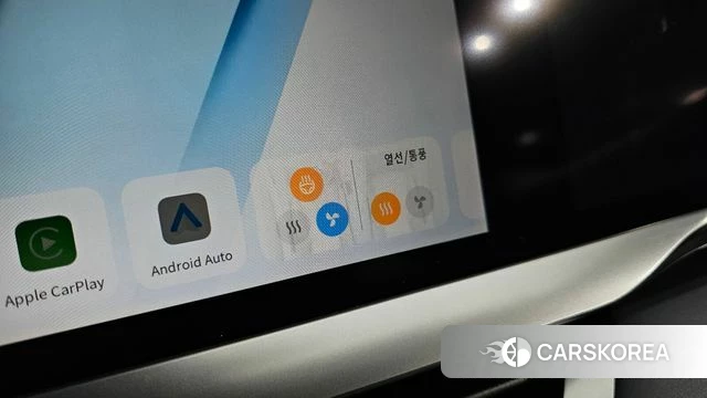 Renault Korea (Samsung) Grand Coleos id 5032941 из Кореи 7