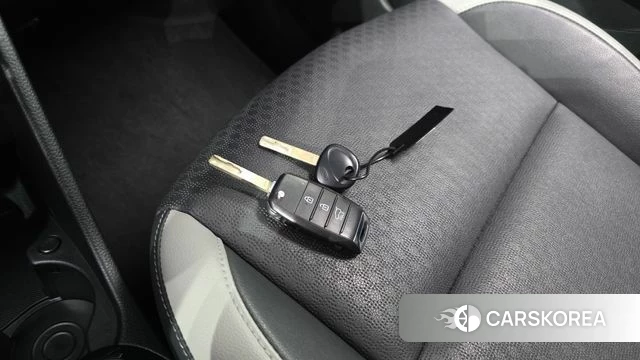 Kia All New Morning (JA) id 5042188 из Кореи 7
