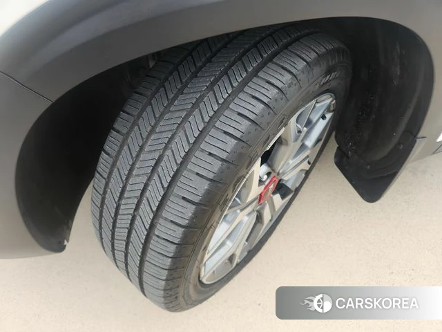 Kia Seltos id 4982592 из Кореи 7