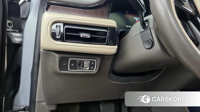 Lincoln Aviator 2nd generation id 4936820 из Кореи 7