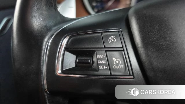 Maserati Ghibli id 4781116 из Кореи 8