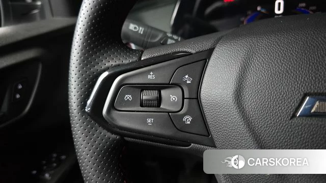 Chevrolet (GM Daewoo) Trax Crossover id 4950592 из Кореи 7