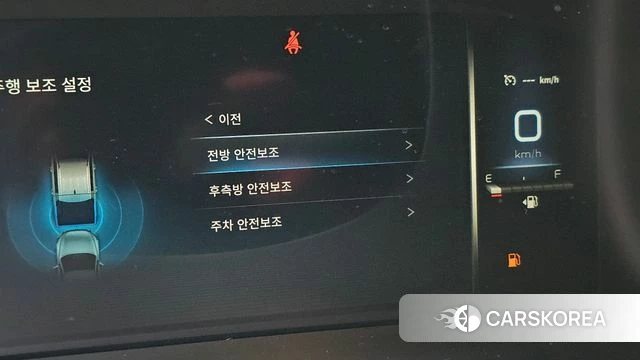 Ssangyong The New Rexton Sports Cannes id 4991612 из Кореи 7