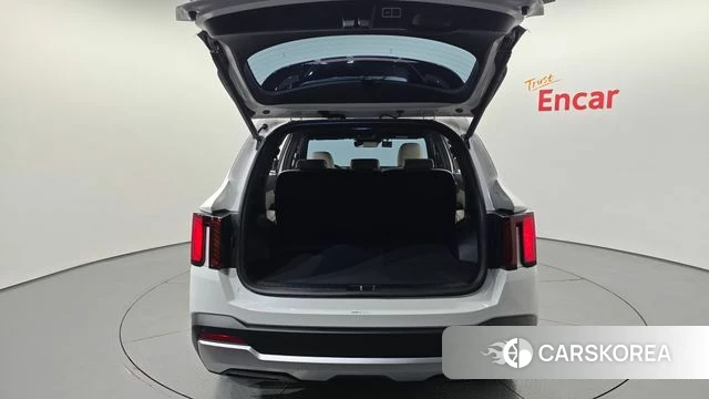 Kia The New Sorento 4th Generation id 5039578 из Кореи 7