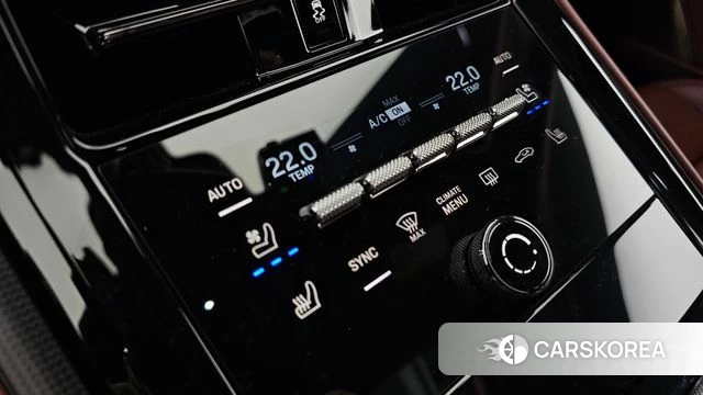 Porsche Panamera (976) id 5026110 из Кореи 7