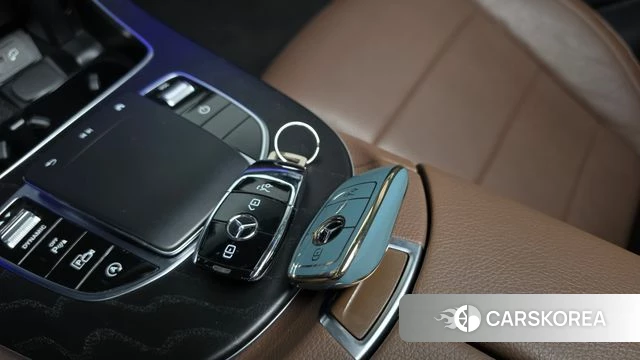 Mercedes-Benz E-Class W213 id 5022716 из Кореи 8