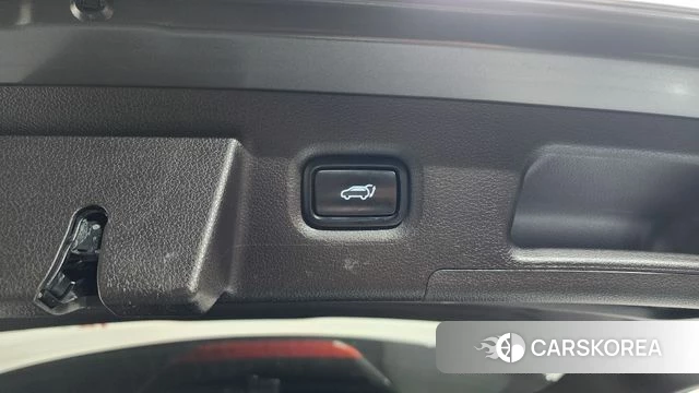Hyundai Santa Fe TM id 4785463 из Кореи 7
