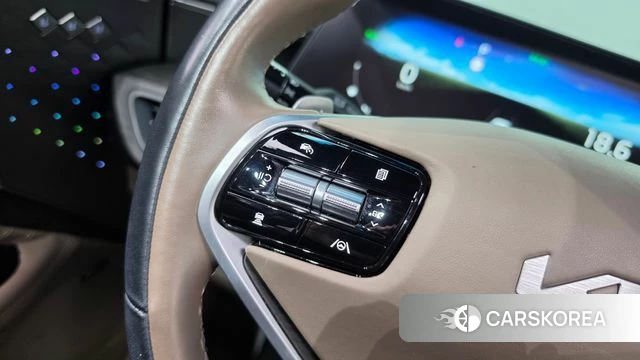 Kia K8 Hybrid id 5016833 из Кореи 7