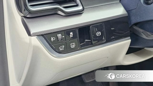 Kia Sportage 5th Generation Hybrid id 5027893 из Кореи 7