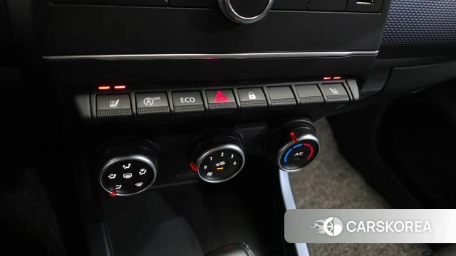 Renault Korea (Samsung) XM3 id 5053415 из Кореи 7