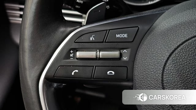 Hyundai The New Grandeur IG id 4977114 из Кореи 7