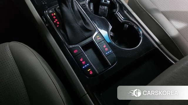 Kia The New Carnival id 5035759 из Кореи 7