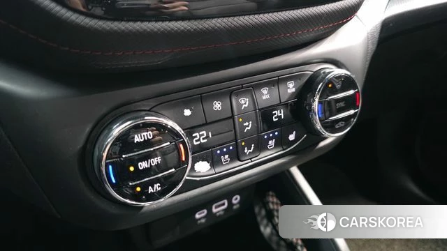 Chevrolet (GM Daewoo) Trailblazer id 4780334 из Кореи 7