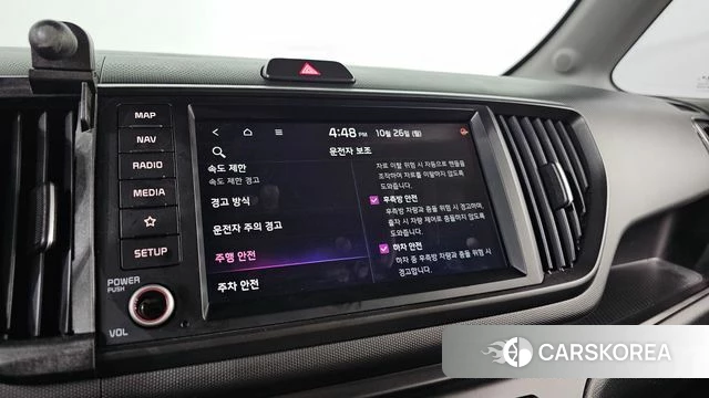 Kia The New Kia Ray EV id 5039411 из Кореи 7